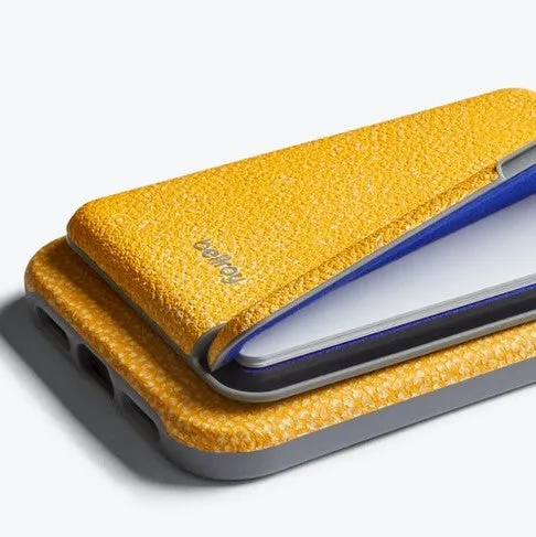 Bellroy Mod Case   Wallet | Slim Leather Phone Case & Card Holder