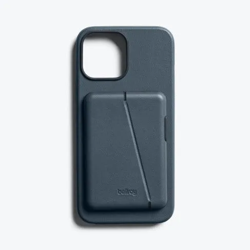 Bellroy Mod Case   Wallet | Slim Leather Phone Case & Card Holder