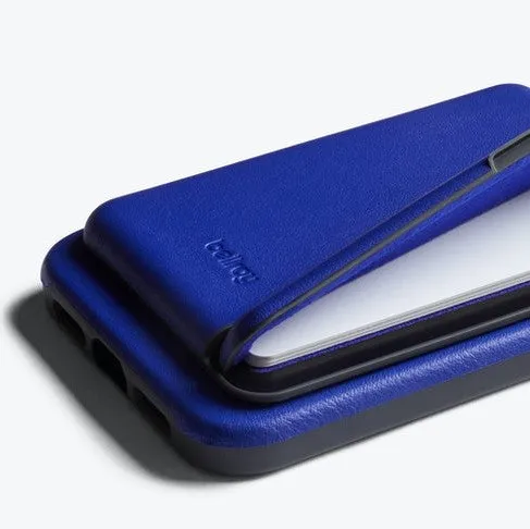 Bellroy Mod Case   Wallet | Slim Leather Phone Case & Card Holder