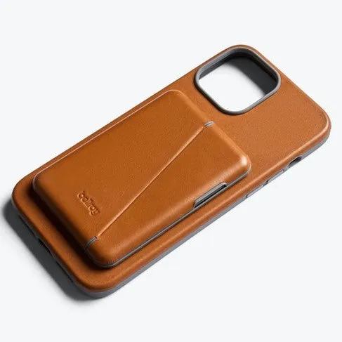 Bellroy Mod Case   Wallet | Slim Leather Phone Case & Card Holder