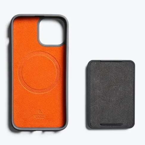 Bellroy Mod Case   Wallet | Slim Leather Phone Case & Card Holder