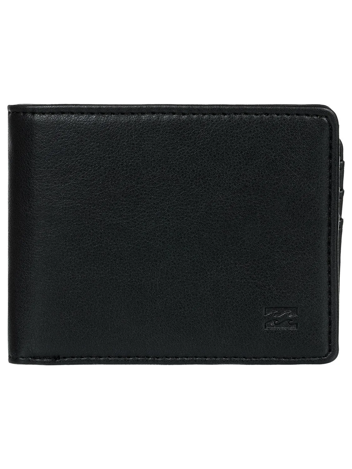 Billabong Men's Vacant Leather Wallet