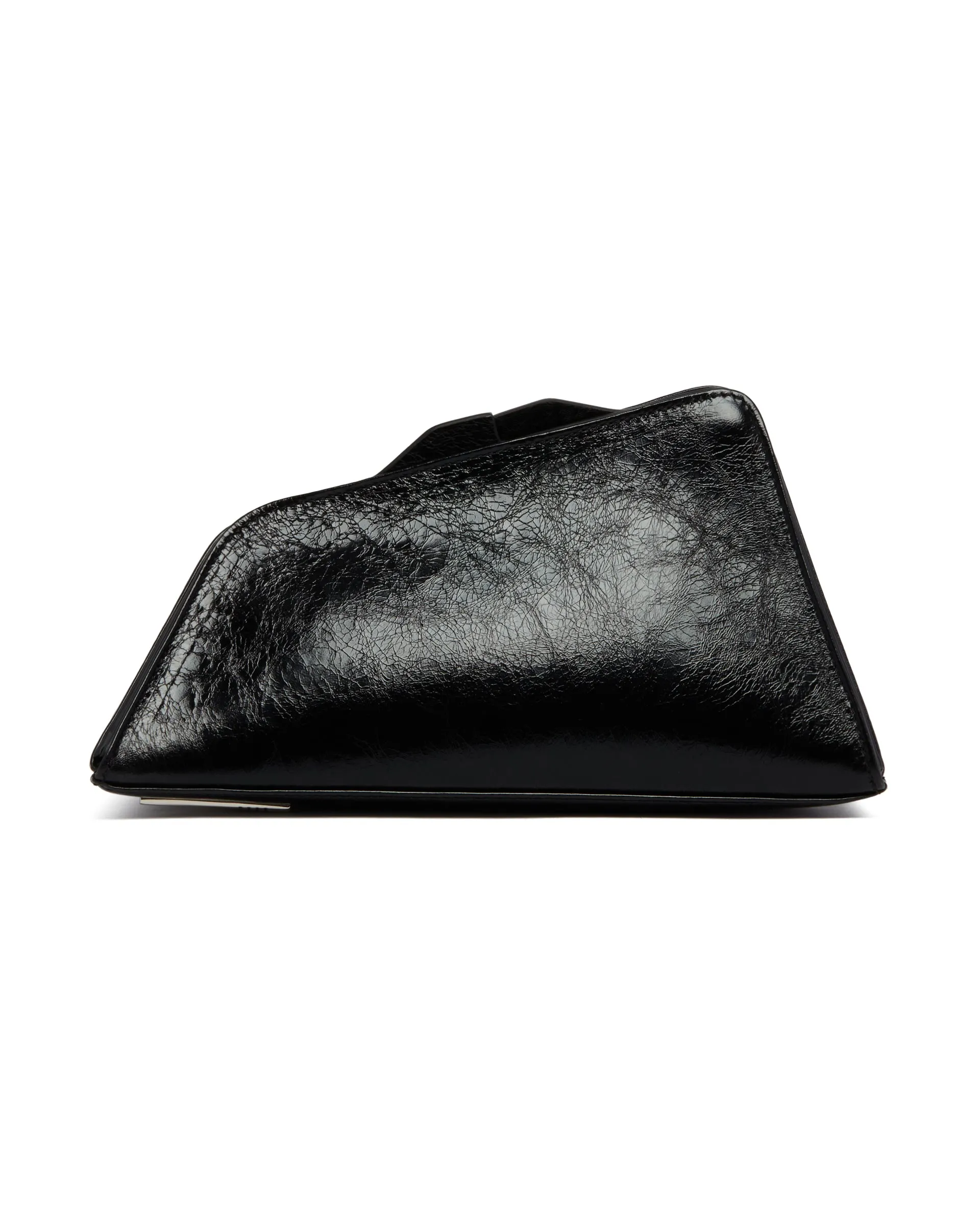 Black 8.30PM Clutch