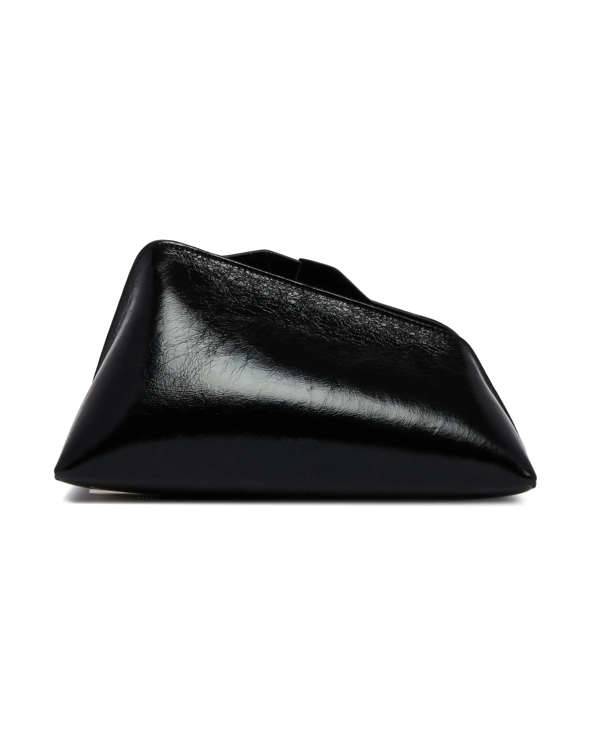 Black 8.30PM Clutch