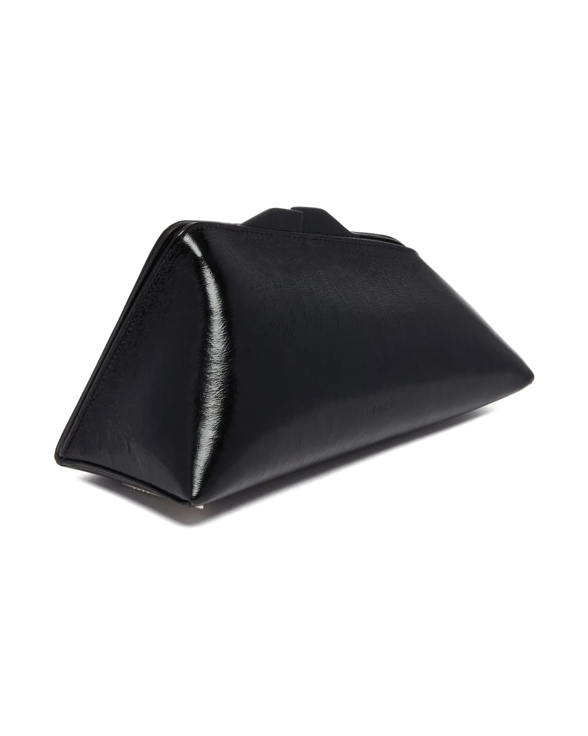 Black 8.30PM Clutch