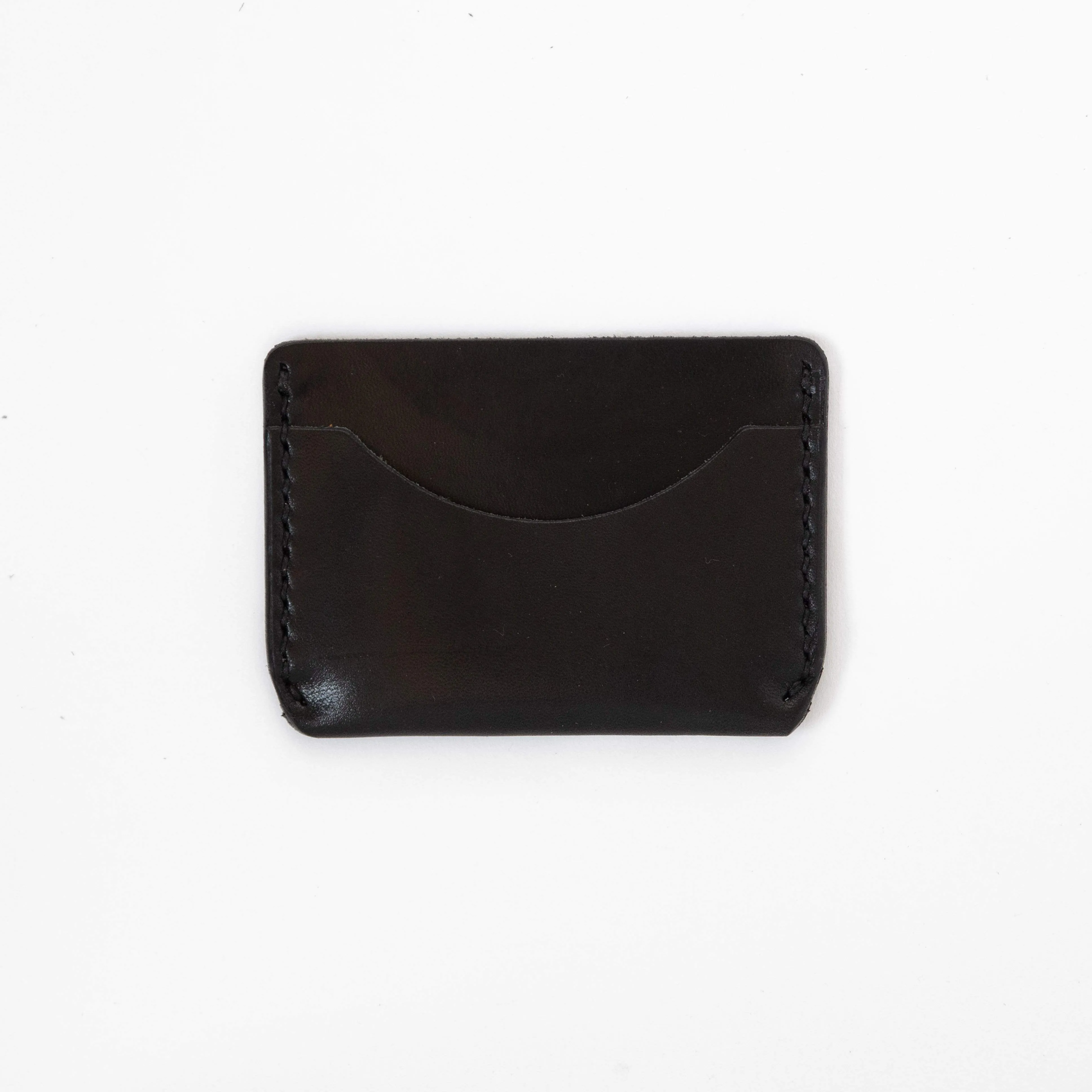 Black Card Case