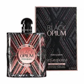 Black Opium Pure Illusion by Yves Saint Laurent