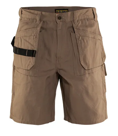 Blaklader Men's Painters Work Short