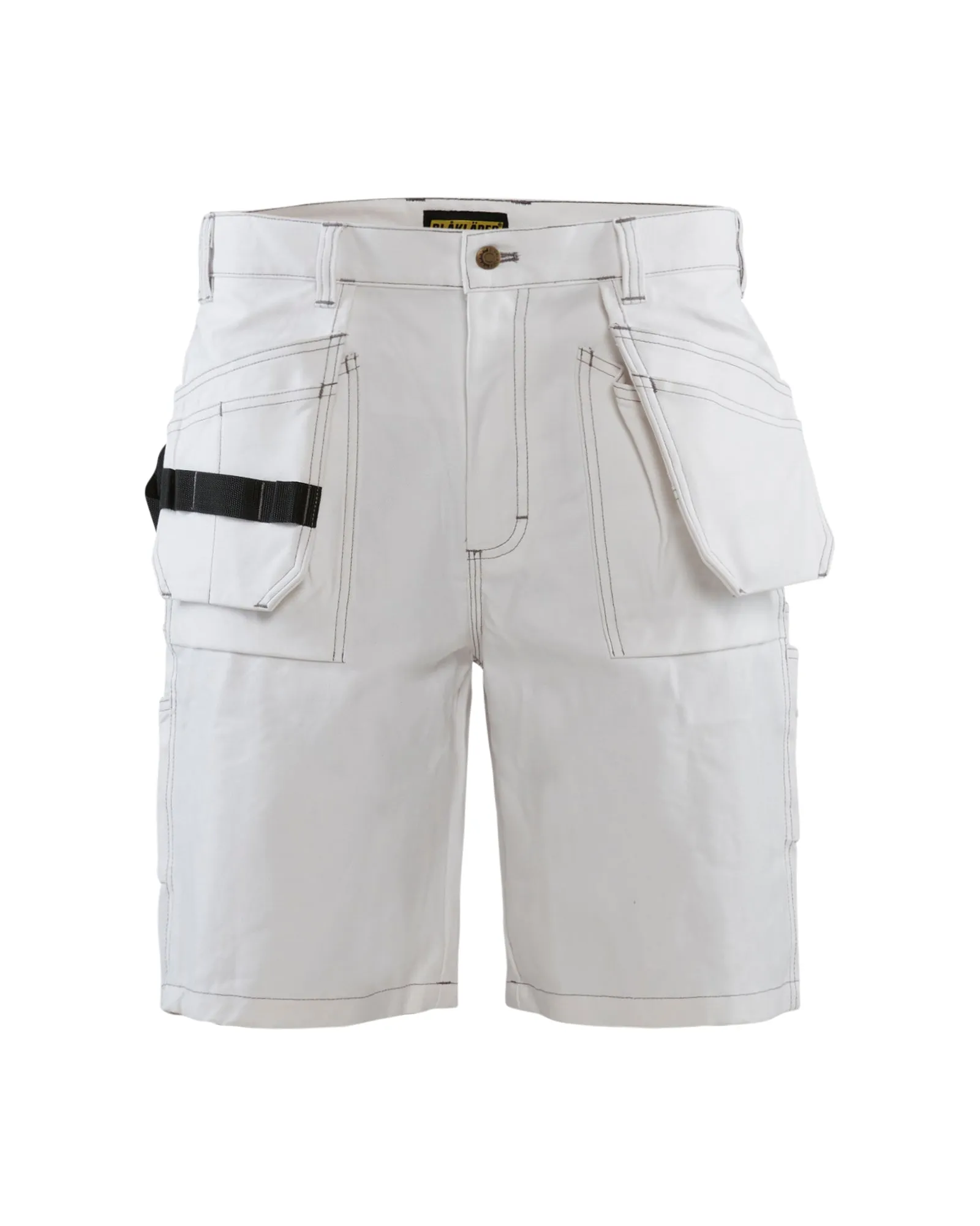 Blaklader Men's Painters Work Short