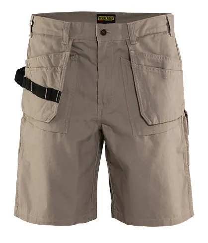 Blaklader Men's Painters Work Short