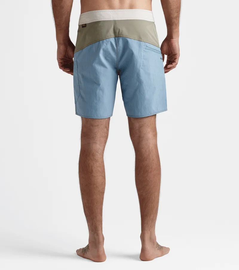 Boatman Boardshorts 17"