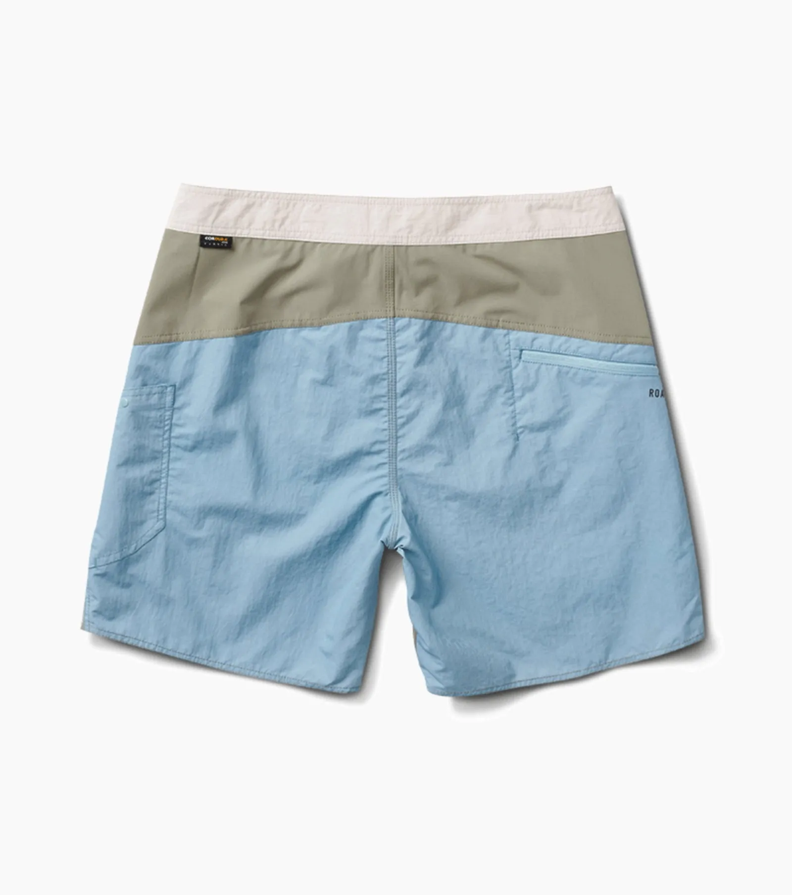 Boatman Boardshorts 17"