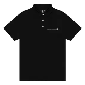 Bootstitch Pocket Polo - Raised By Coyotes