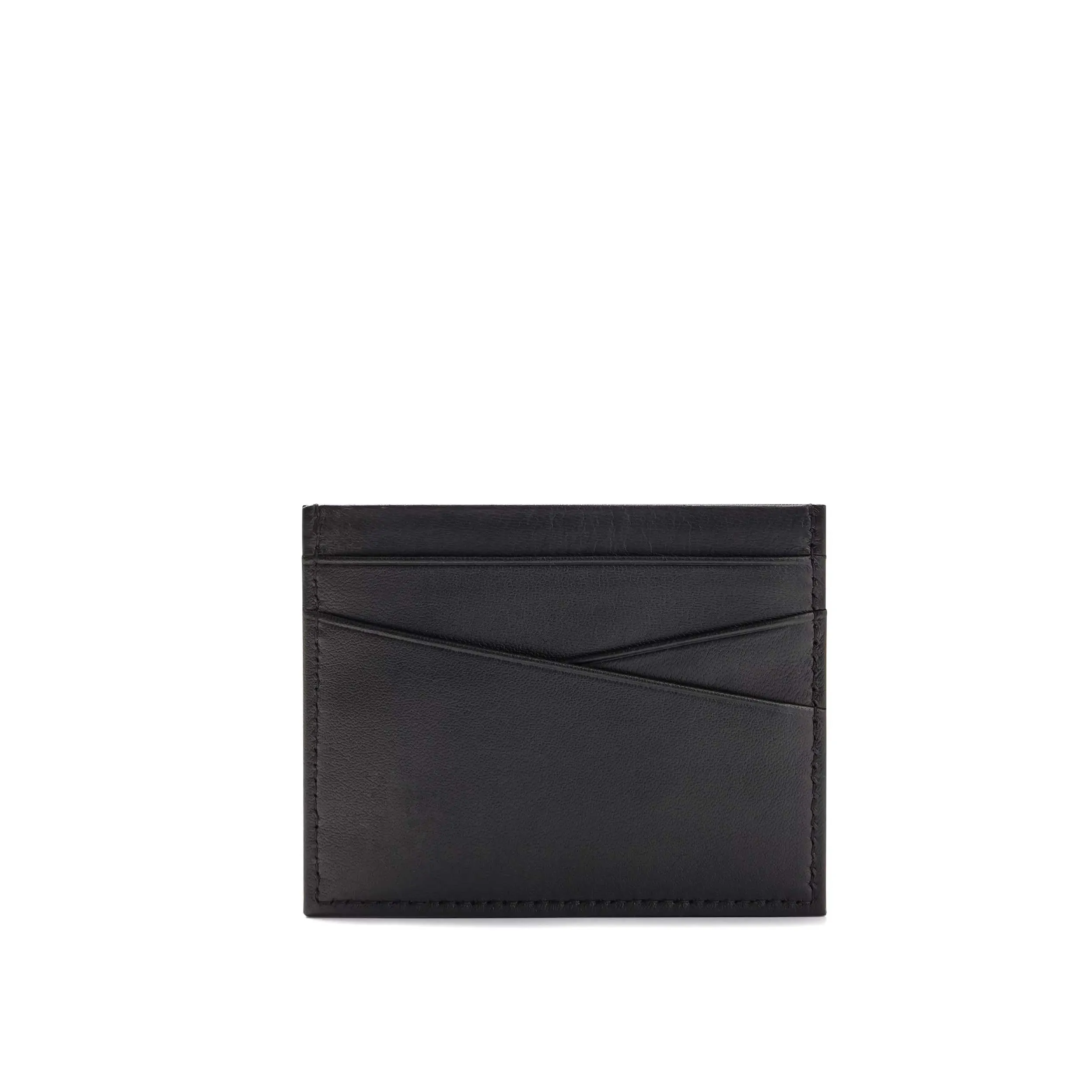 BOSS Holiday GLB S Card Wallet in Black