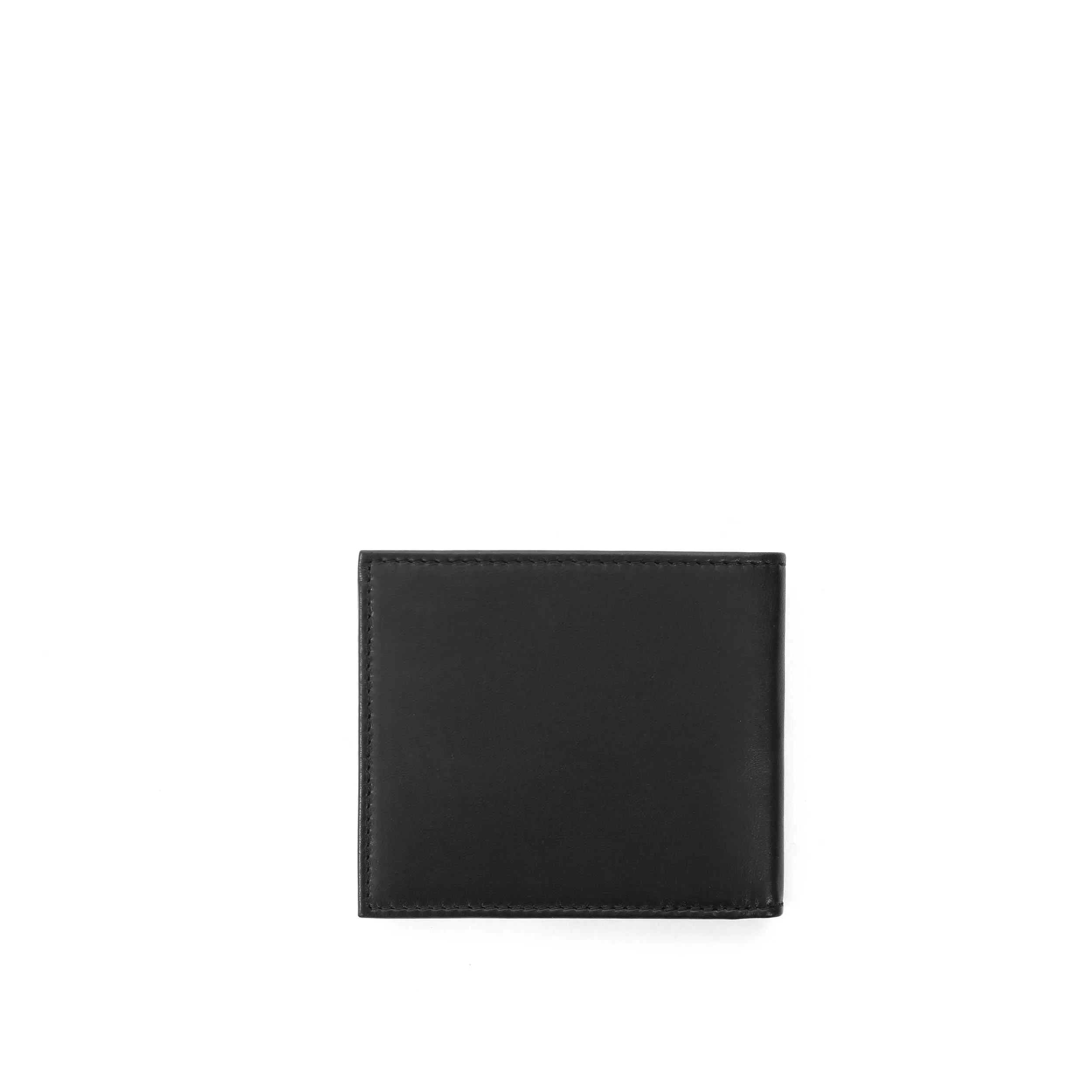 BOSS Randy N 8cc Wallet in Black