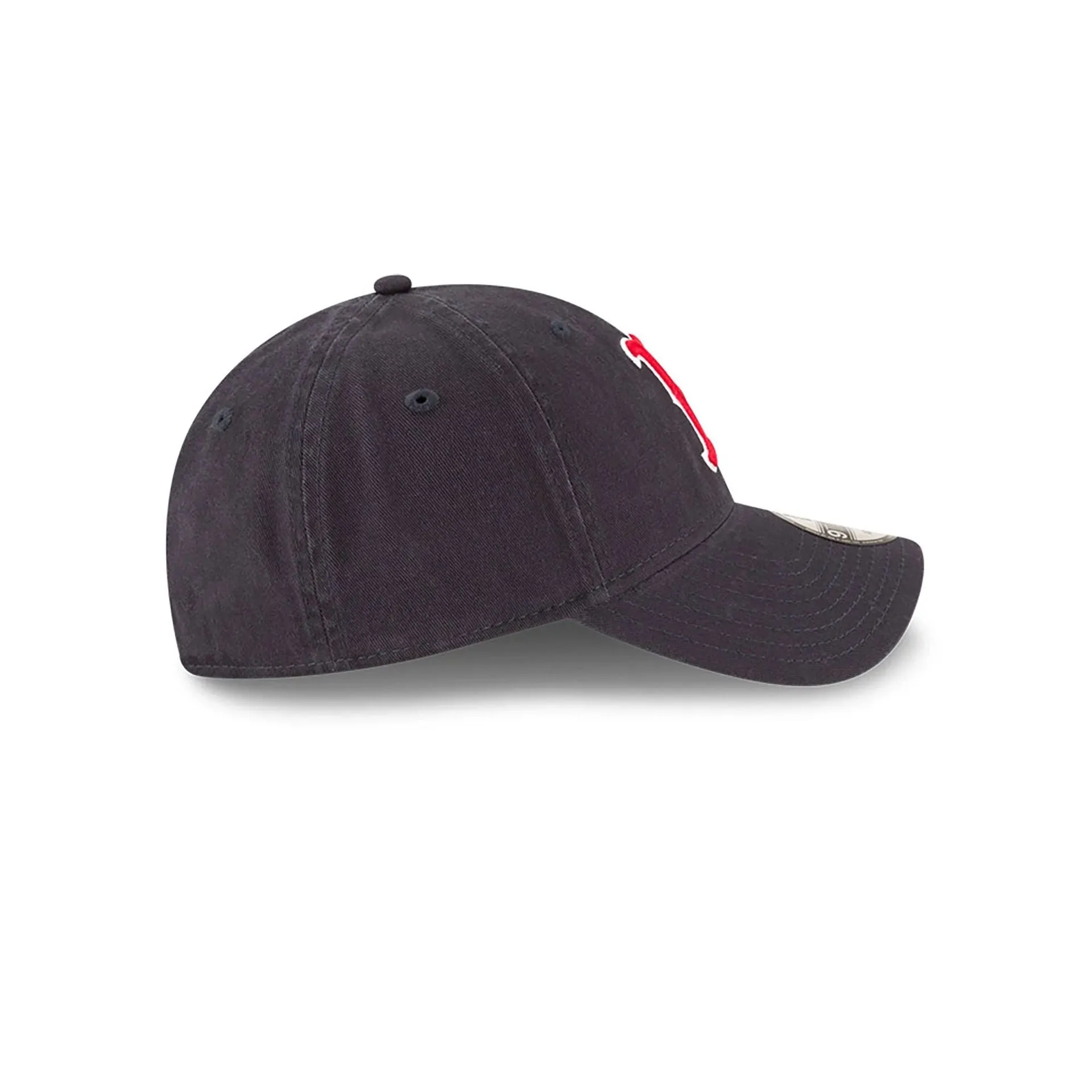 Boston Red Sox MLB Core Classic Navy 9TWENTY Adjustable Cap