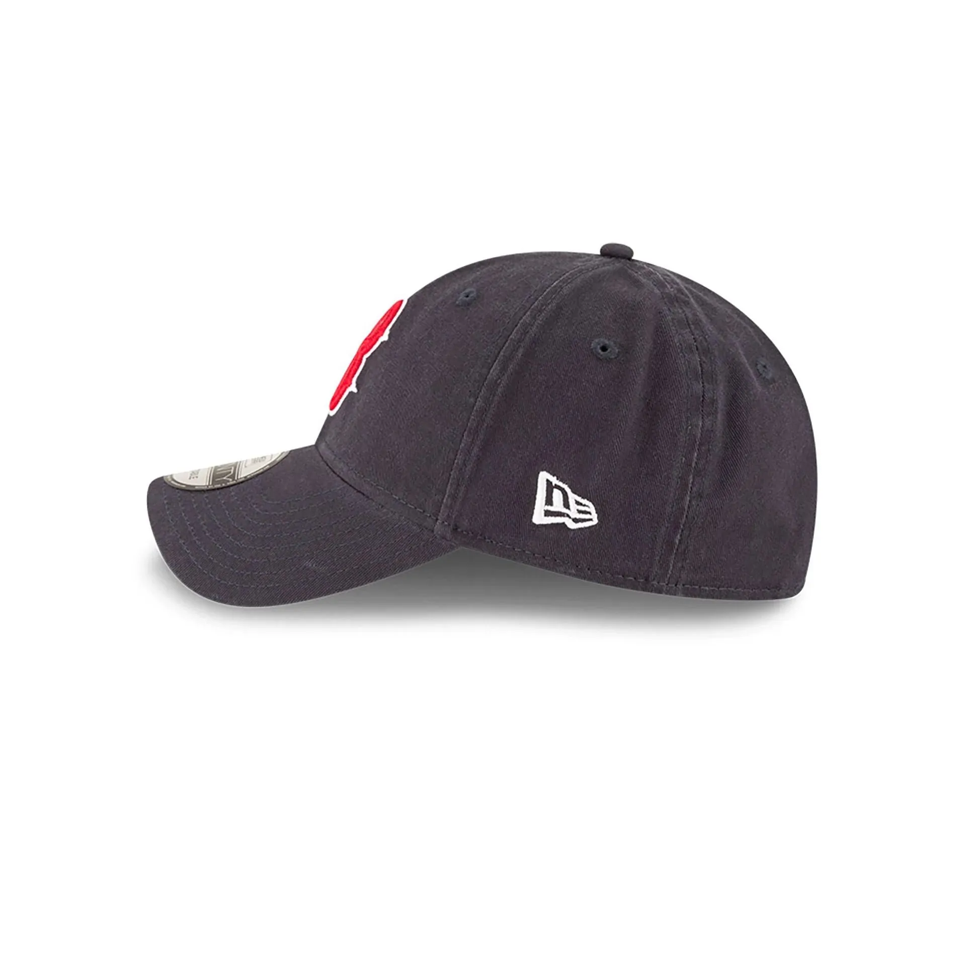 Boston Red Sox MLB Core Classic Navy 9TWENTY Adjustable Cap