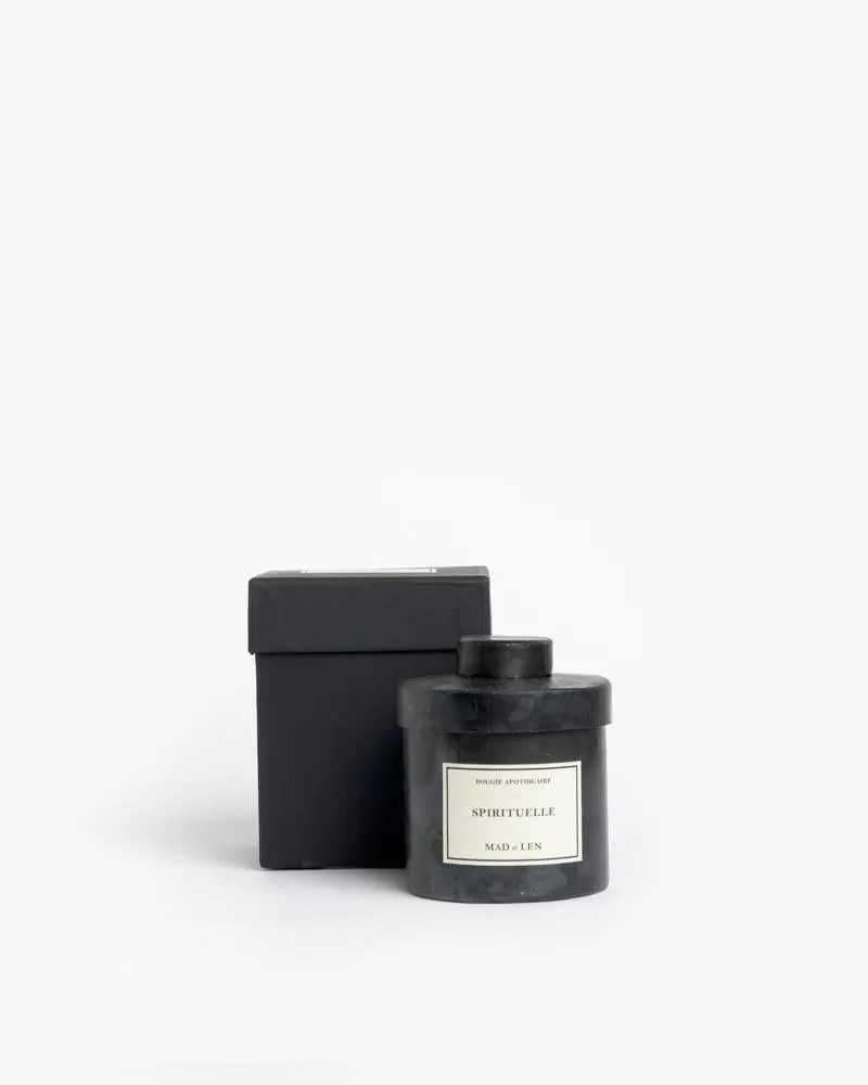 Bougie D'Apothicaire Candle 300g Spirituelle