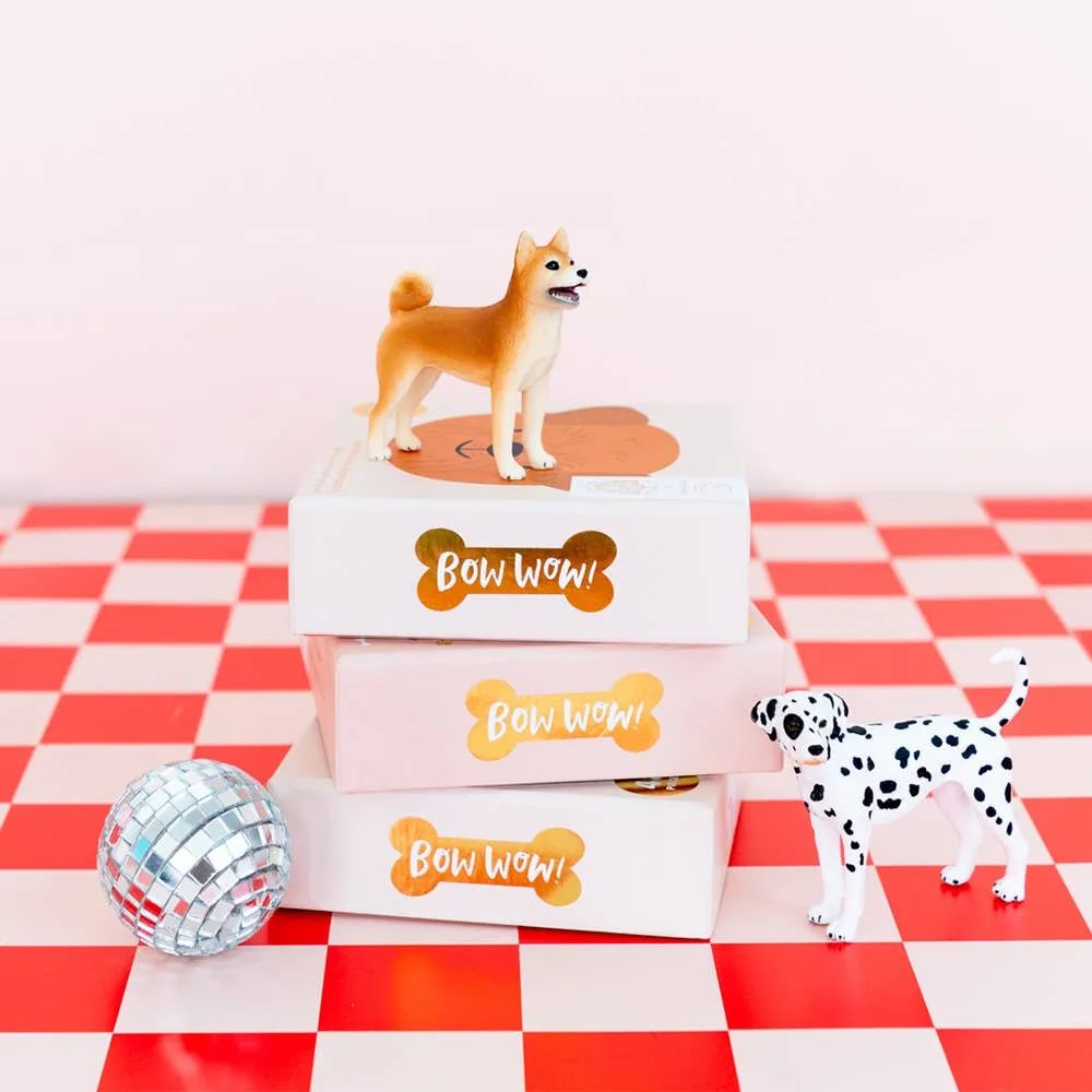 Bow Wow "Puppy" Mini Puzzle