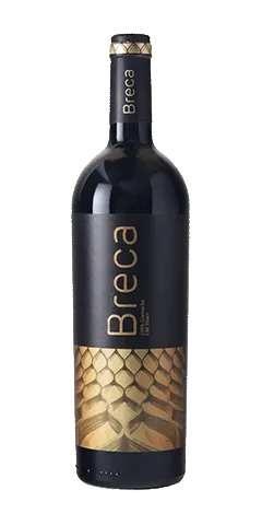 Breca Breca Old Vines Garnacha