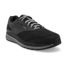 Brooks Addiction Walker Suede Men's - Black/Primer/Black