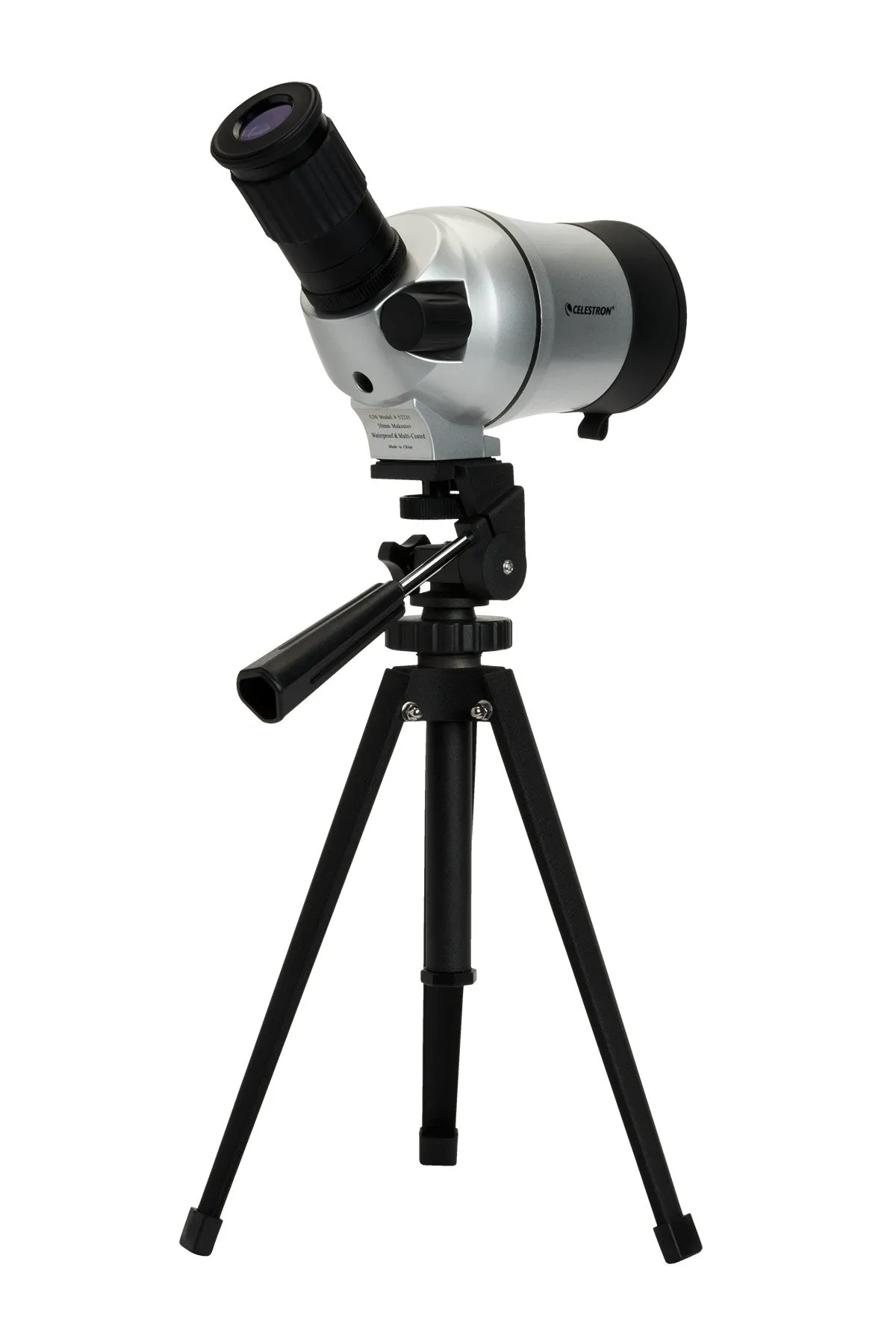 C50 Mini Mak - WaterProof Spotting Scope