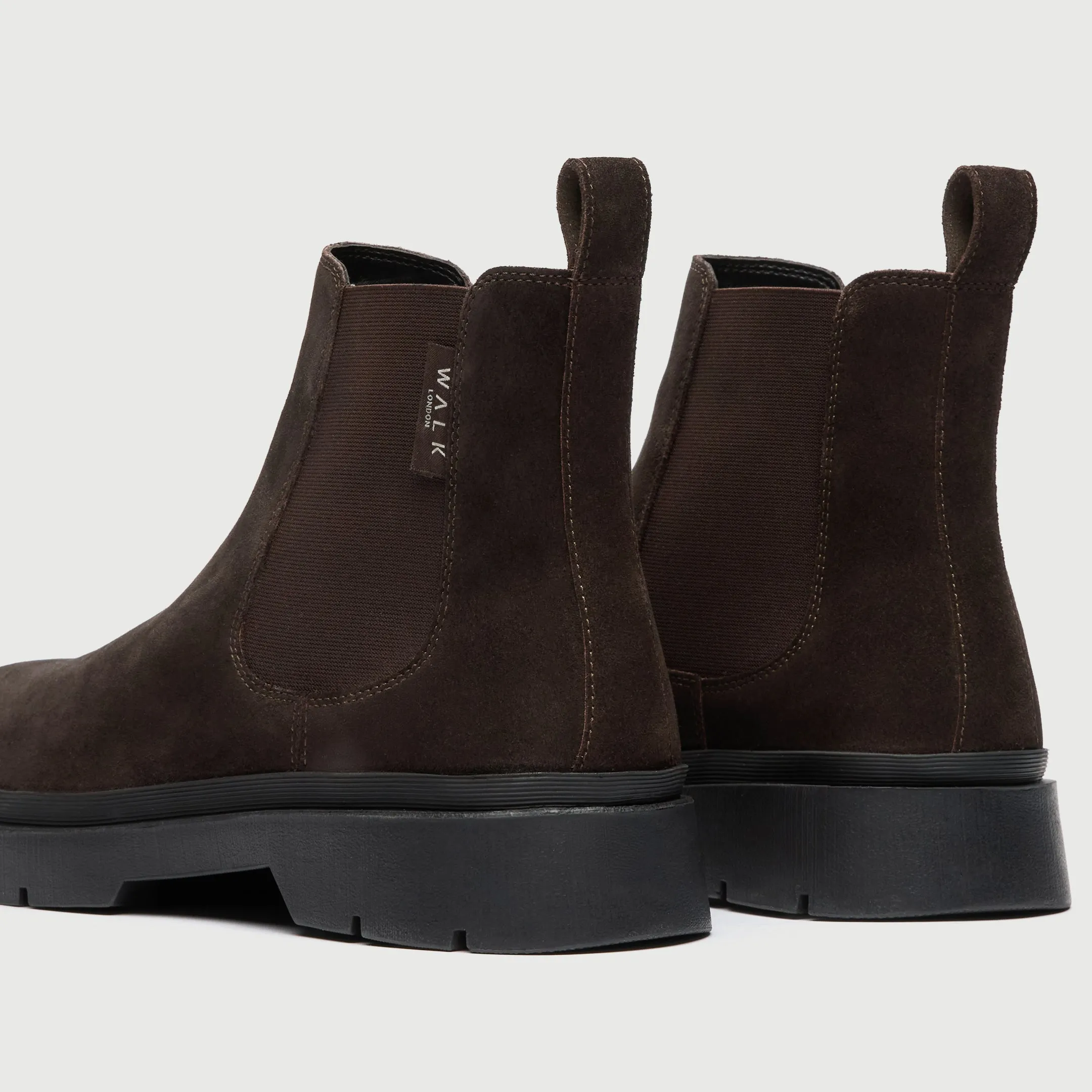 Callum Chelsea Boot