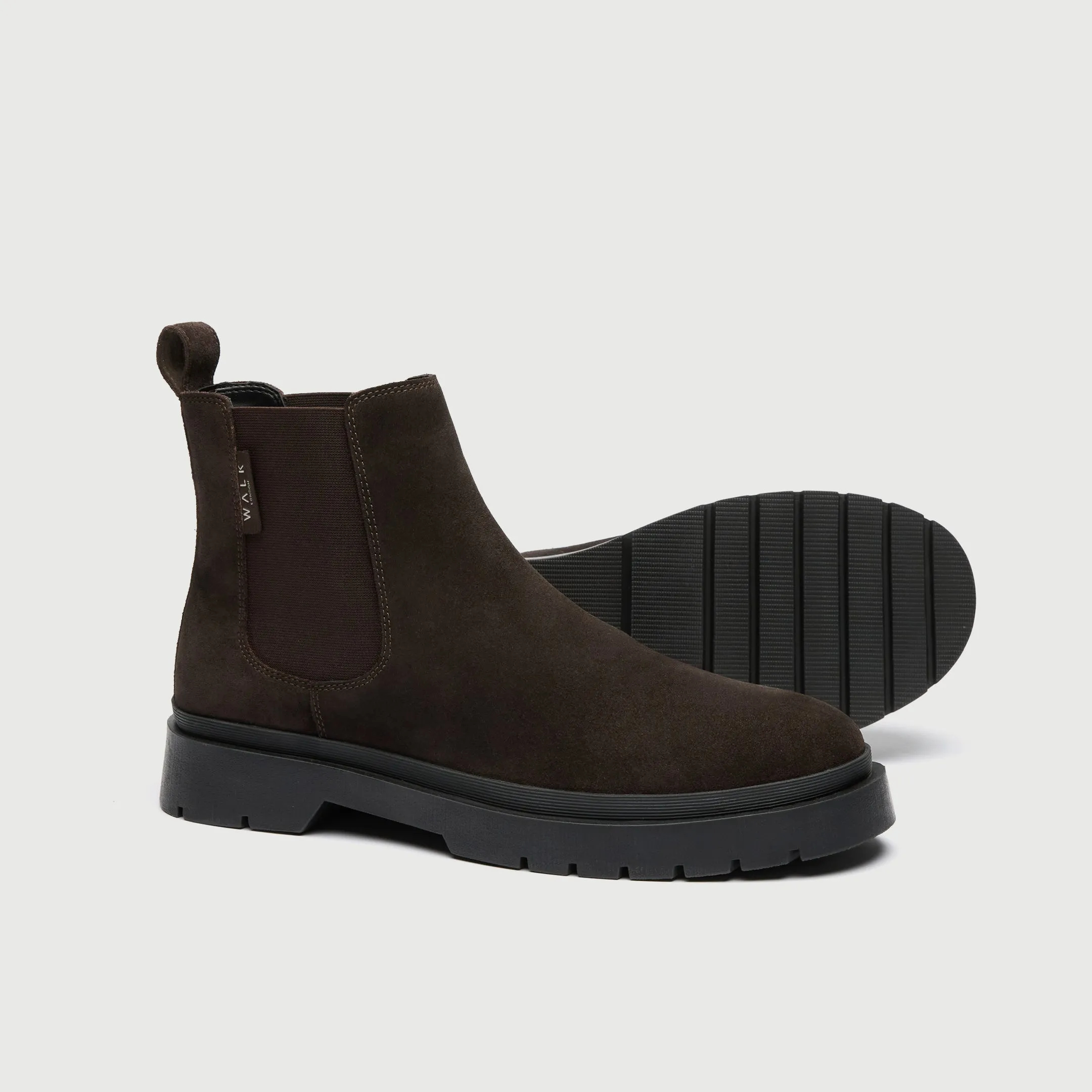 Callum Chelsea Boot