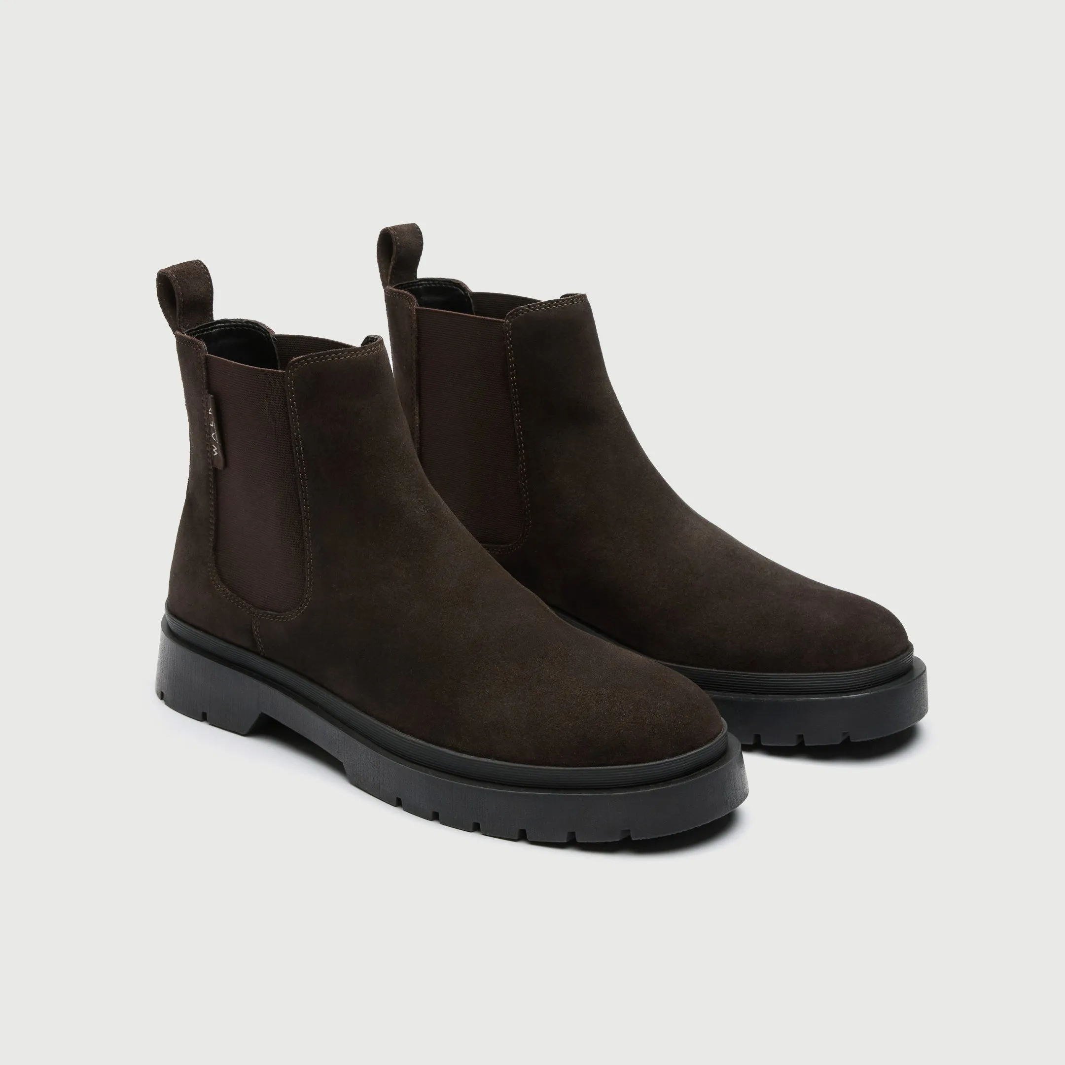 Callum Chelsea Boot