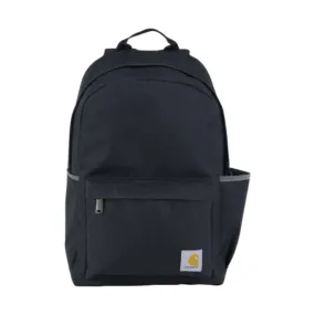 Carhartt 21L Classic Backpack - Black