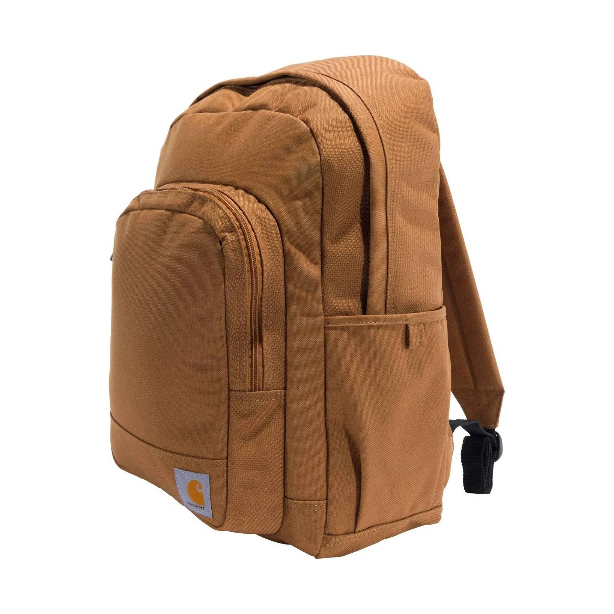 Carhartt 25L Classic Laptop Backpack - Brown