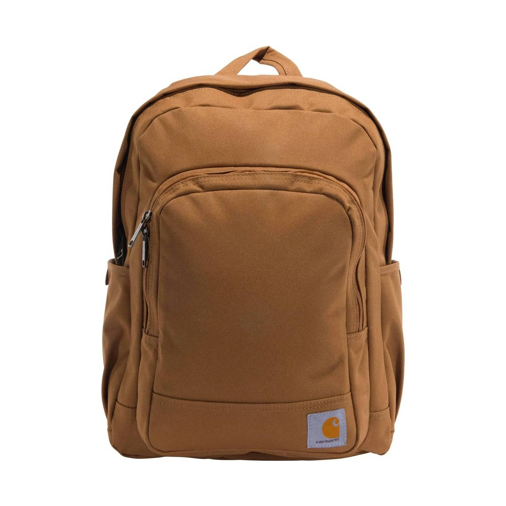 Carhartt 25L Classic Laptop Backpack - Brown