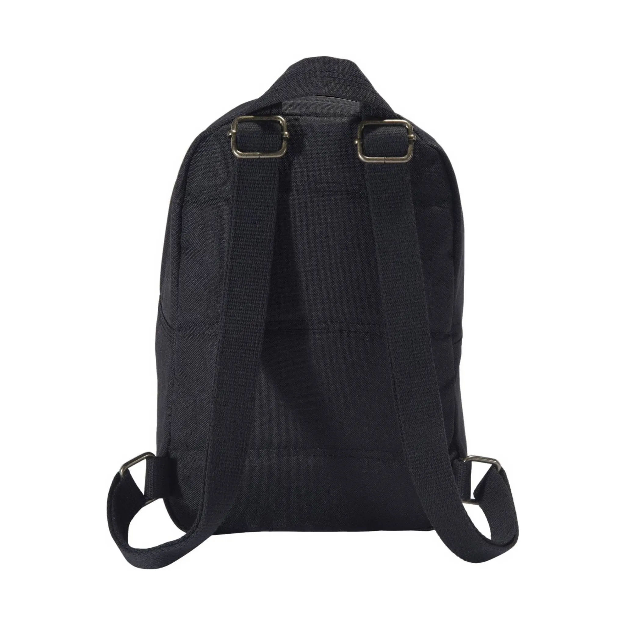 Carhartt Classic Mini Backpack - Black