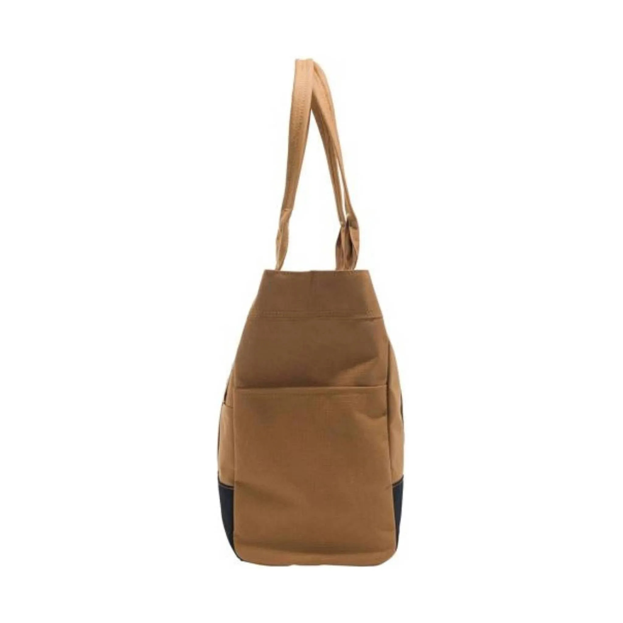 Carhartt Horizontal Zip Tote - Brown