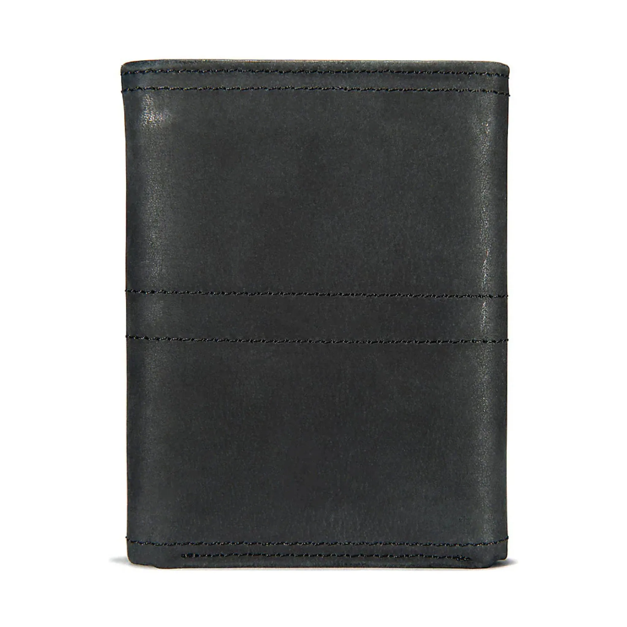 Carhartt Legacy Trifold Wallet - Black