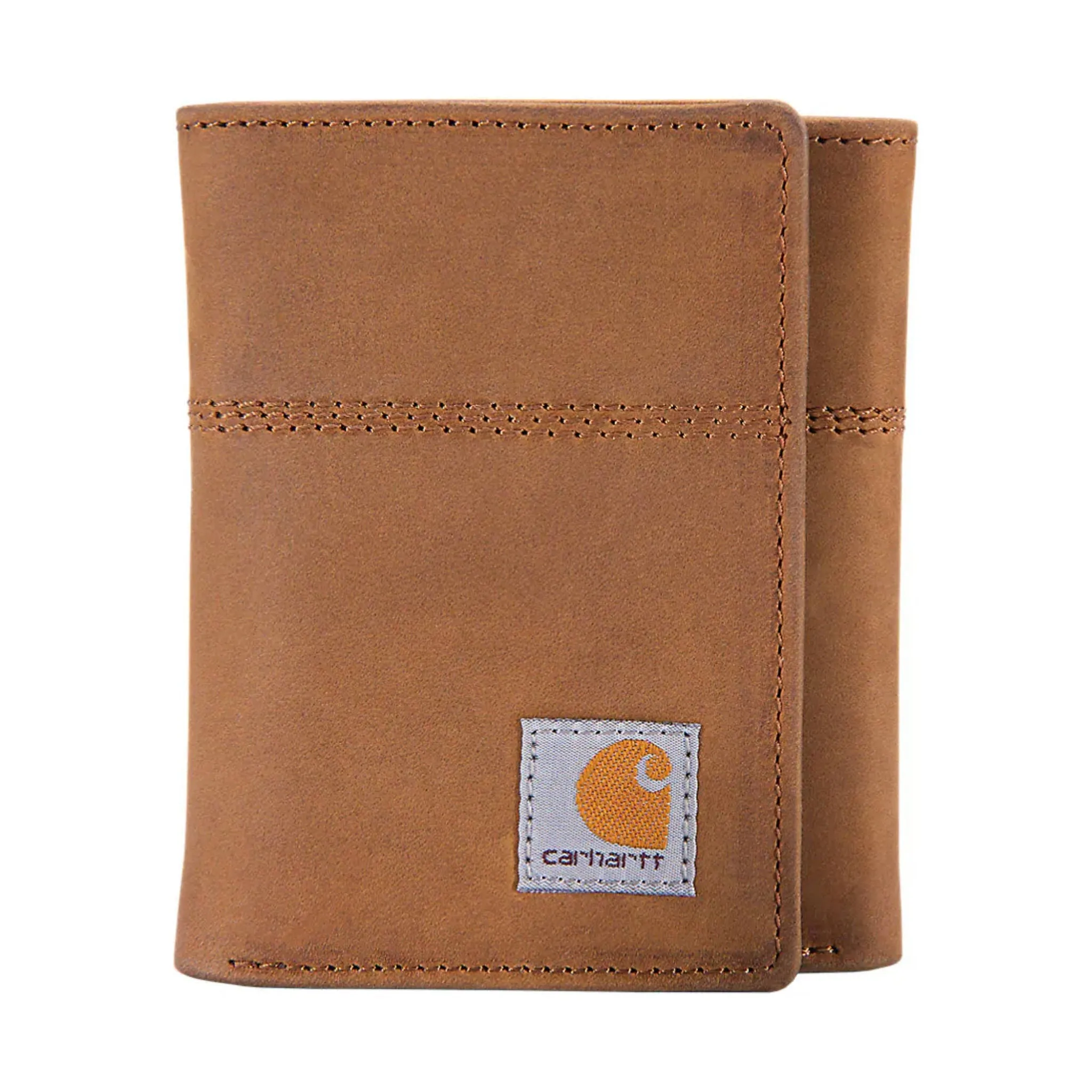 Carhartt Legacy Trifold Wallet - Brown