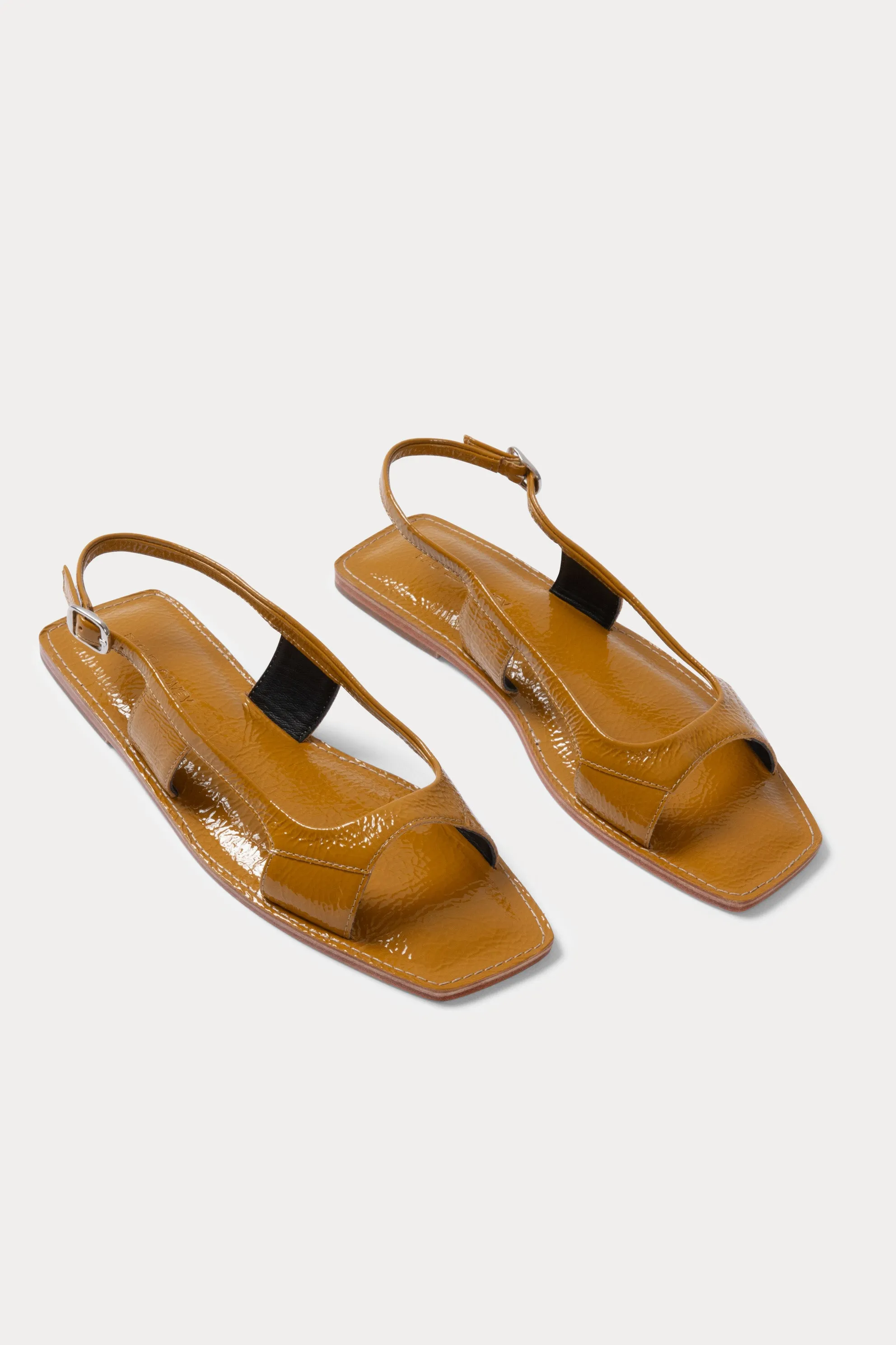 Carot Sandal