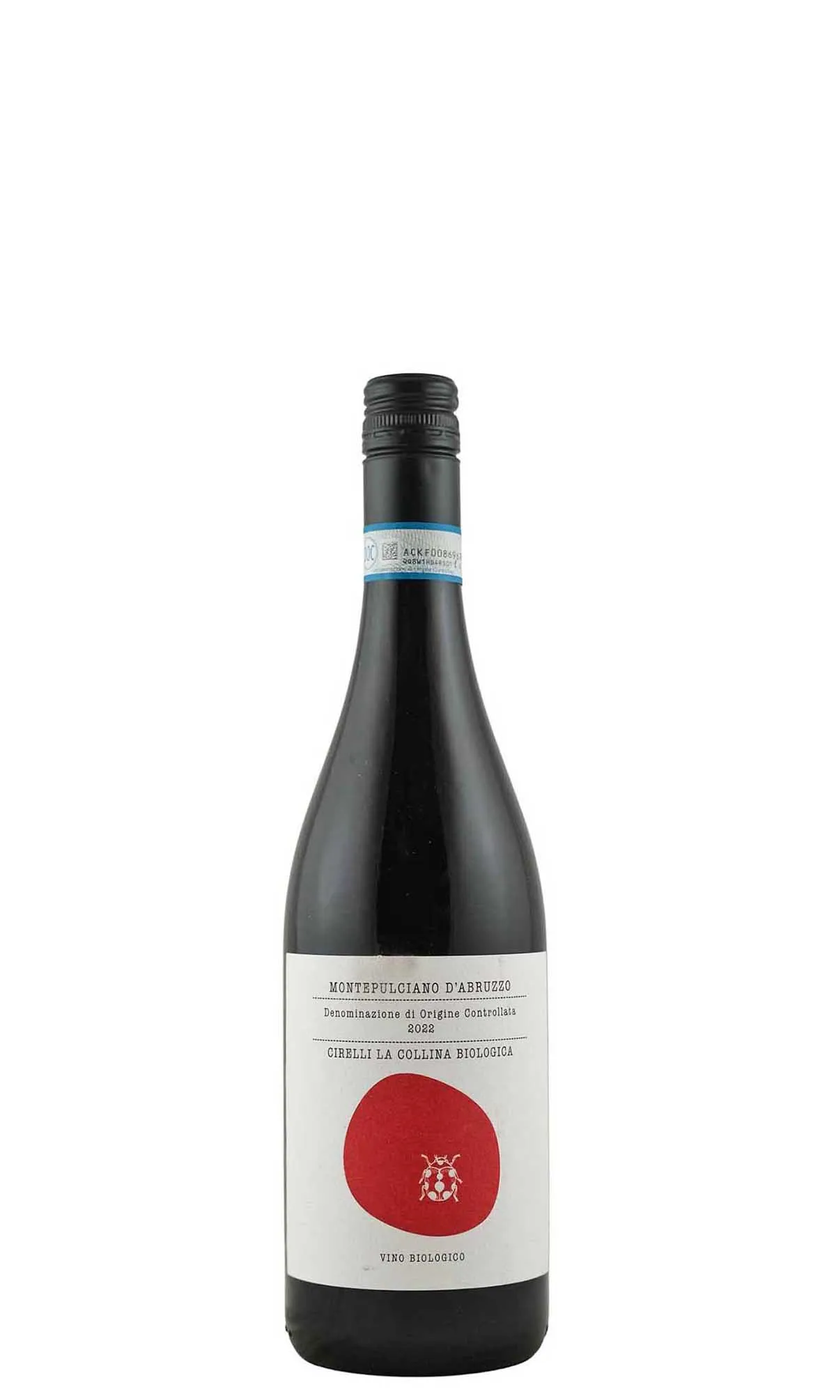 Cirelli, Montepulciano d'Abruzzo, 2022