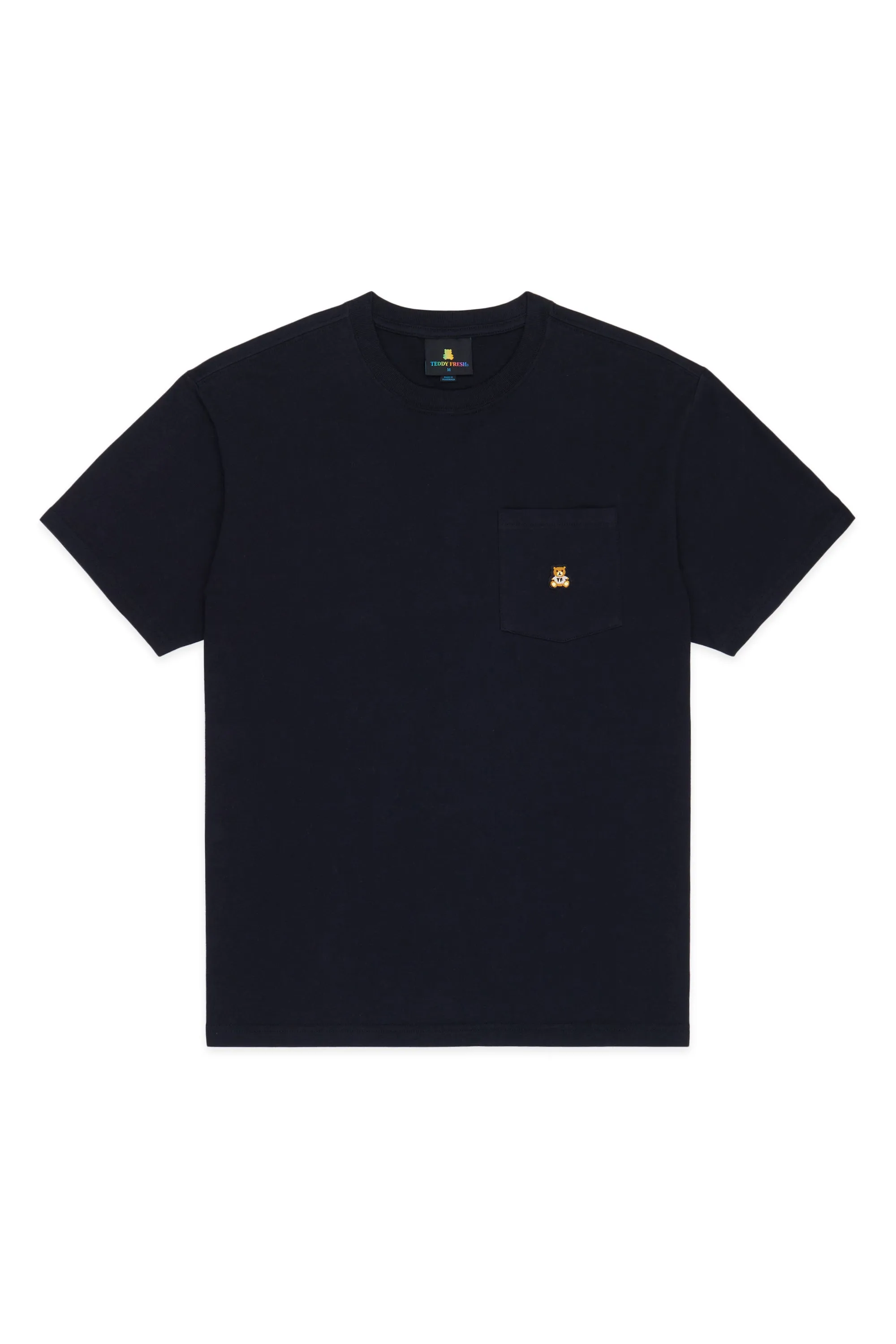 Classic Pocket Tee