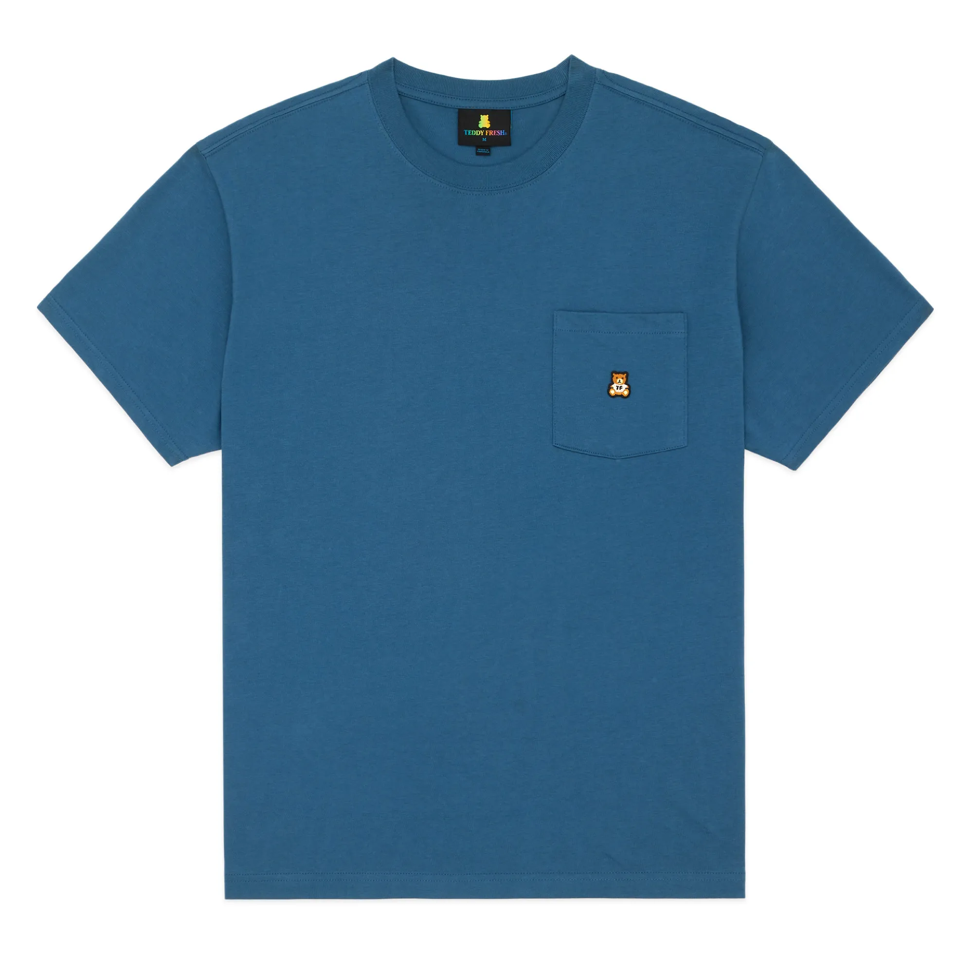 Classic Pocket Tee