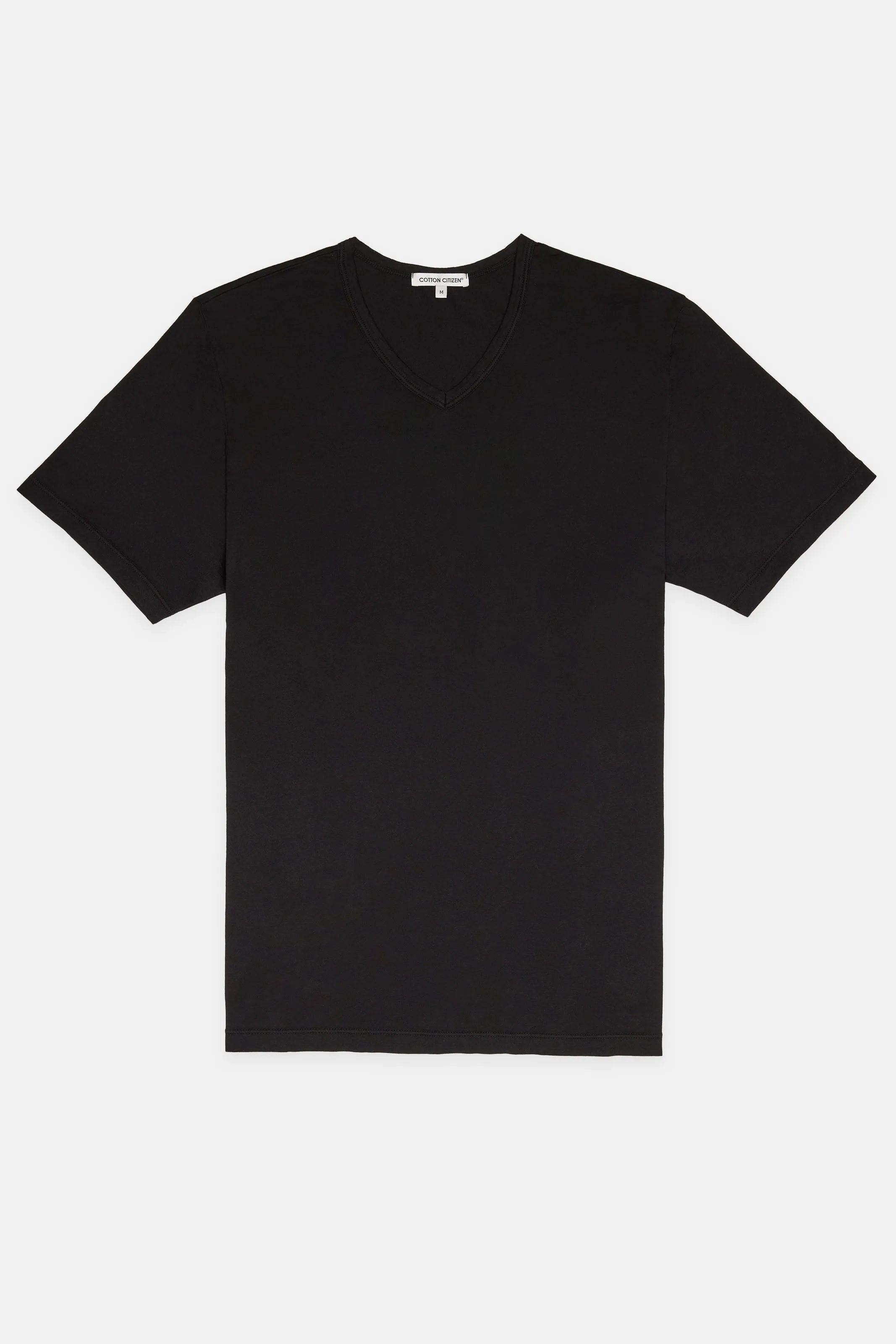 Classic V-Neck Tee