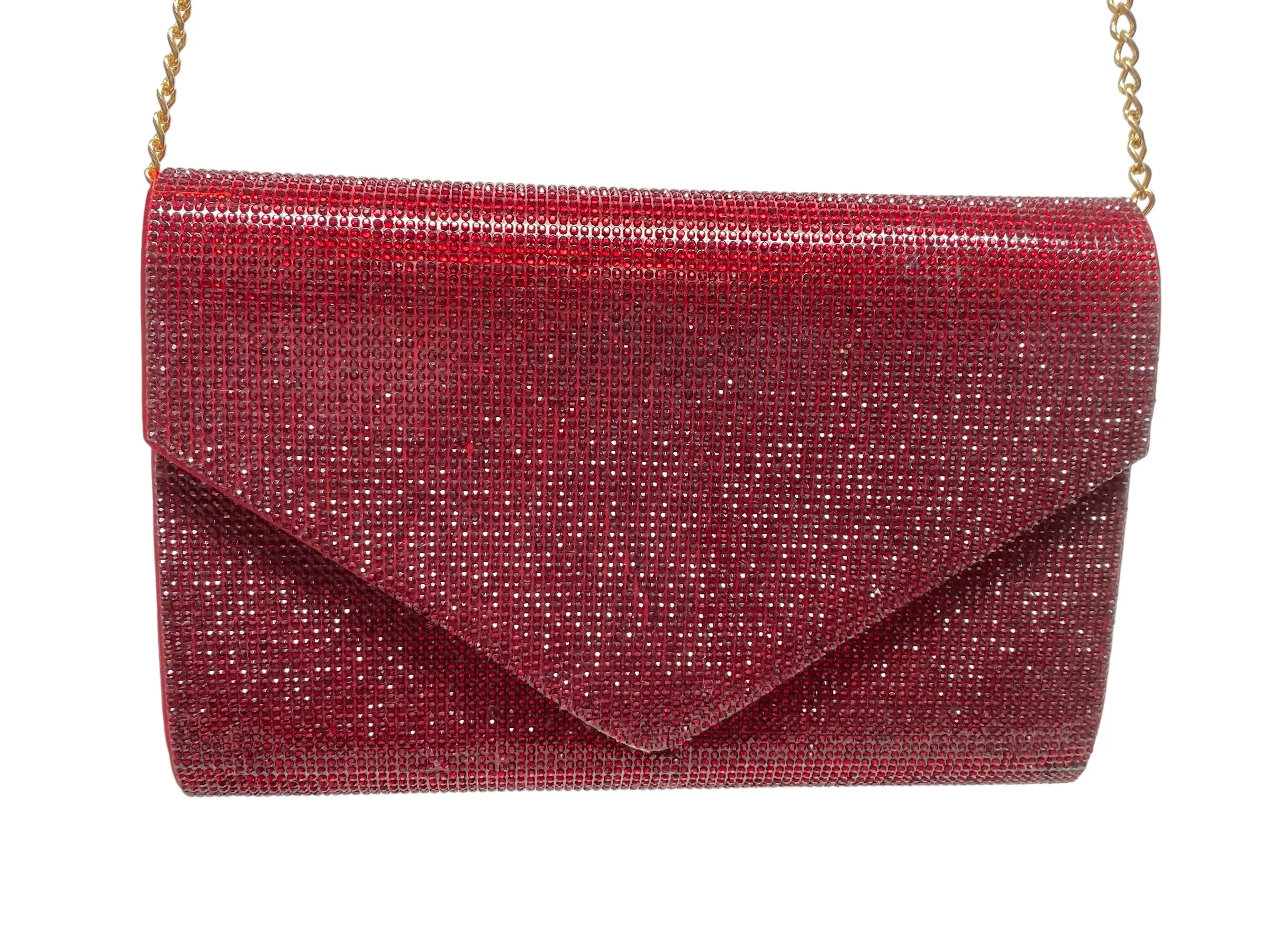 Clutch By Aldo, Size: Medium