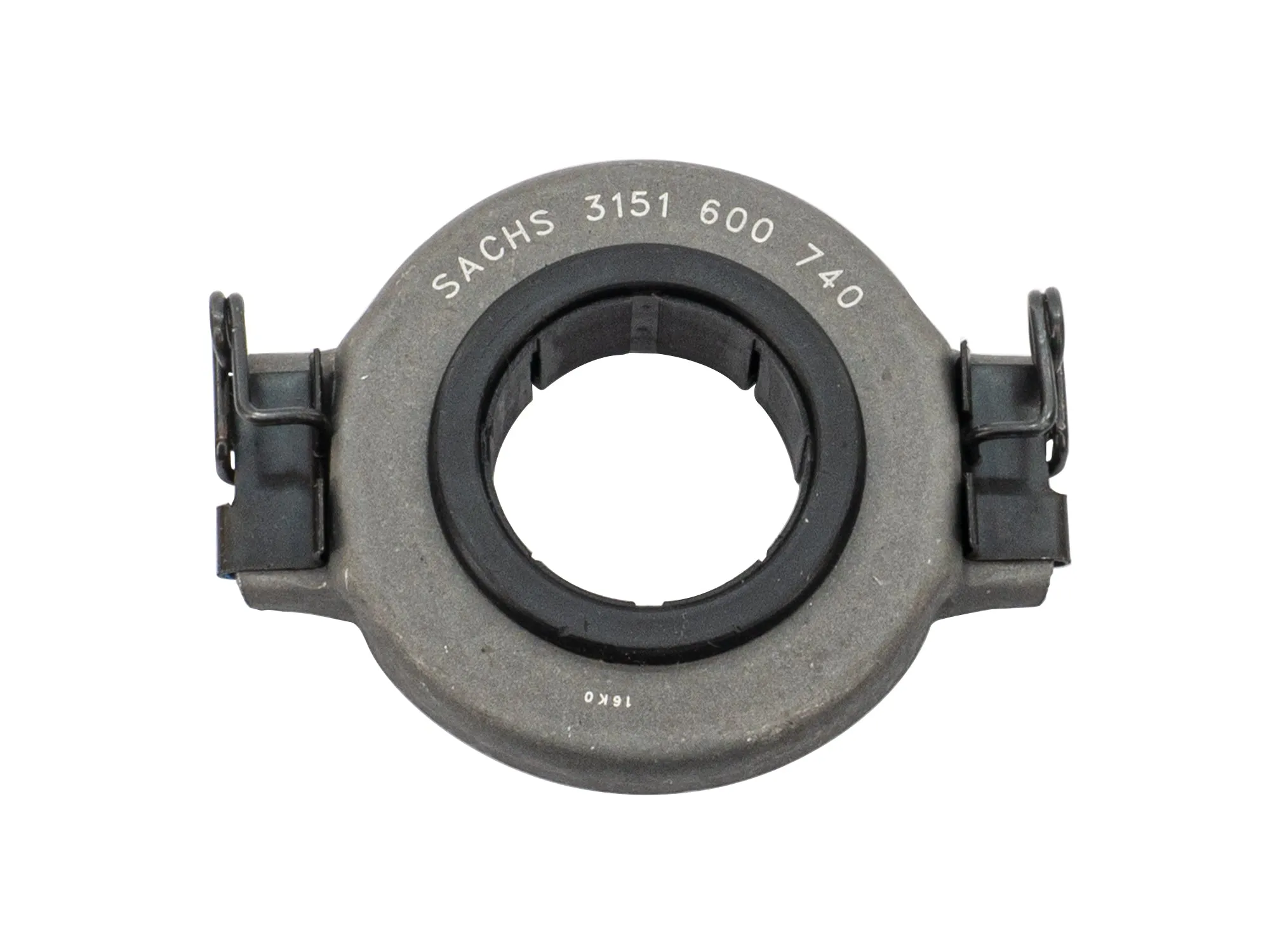 Clutch Throwout Bearing