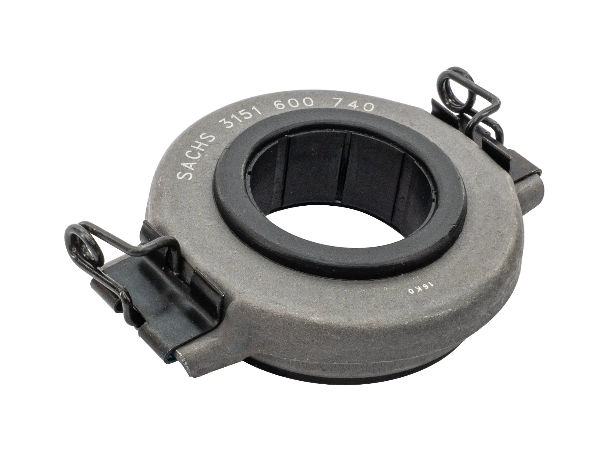 Clutch Throwout Bearing