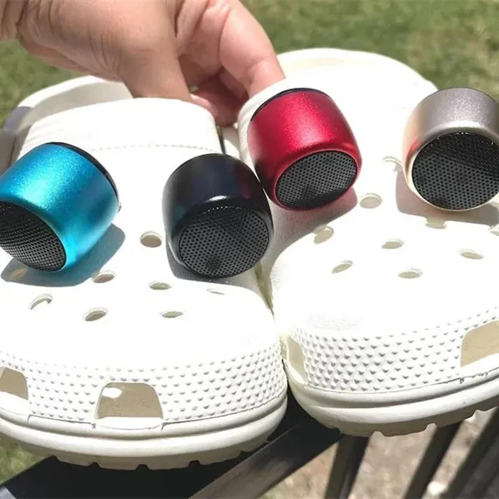 Croc Mini BT Speaker