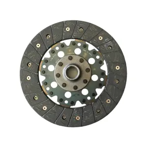 Daikin B503 Semi-Organic Rigid Clutch Disc - 200mm - AC141151