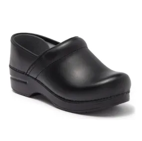 Dansko Professioonal Clogs - Black Cabrio