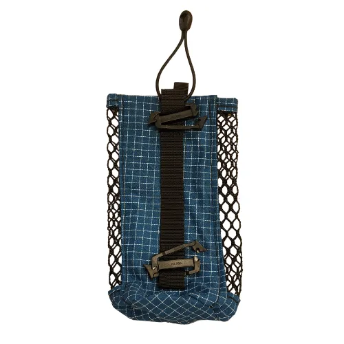 Diver Mesh Water Bottle Sleeve by Trekker Joe's