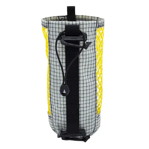 Diver Mesh Water Bottle Sleeve by Trekker Joe's