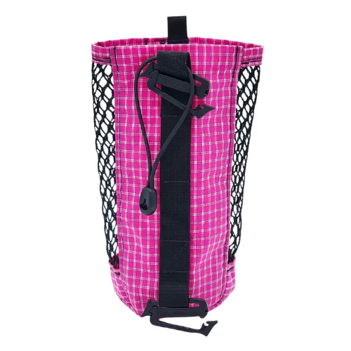 Diver Mesh Water Bottle Sleeve by Trekker Joe's